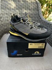 Sportiva boulder shoes for sale  GRANGE-OVER-SANDS