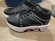 Kick speed black for sale  Davenport