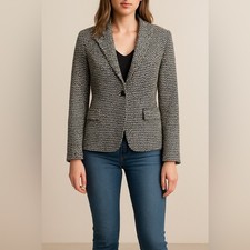 Weekend maxmara chevron usato  Spedire a Italy