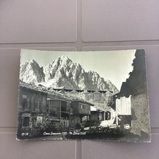 Cima sappada siera usato  Sessa Aurunca