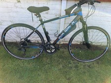 Boardman hybrid bike for sale  PRESTWICK