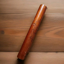 Vintage wooden single for sale  ARUNDEL