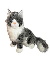 Maine coon realistic for sale  BASILDON