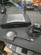Barco clickshare cse d'occasion  Épône