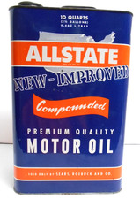 Vtg allstate compounded for sale  Liverpool