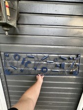 Rare 46x14 inch for sale  Atlanta