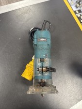Makita 110v handheld for sale  ALLOA