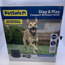 Petsafe stay play for sale  Westmoreland