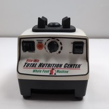 Vita mix vm0103 for sale  Sacramento
