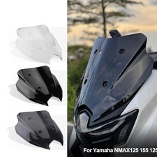 Para Yamaha NMAX125 155 125 Tech MAX 2025+ para-brisa dianteiro defletor para-brisa comprar usado Para Yamaha NMAX125 155 125 Tech MAX 2025+ para-brisa dianteiro defletor para-brisa comprar usado  Enviando para Brazil