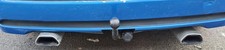 Vauxhall zafira mk1 for sale  SELKIRK