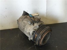 Usado, 55606 air conditioning compressor for OPEL CORSA B 1.2 BASE (E) comprar usado Usado, 55606 air conditioning compressor for OPEL CORSA B 1.2 BASE (E) comprar usado  Enviando para Brazil