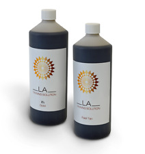 Tan spray tanning for sale  STOCKPORT