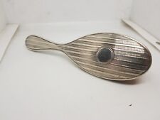 Ancienne brosse bébé d'occasion  Reims