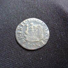 Token farthing city for sale  CHARD