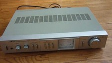 Ampli akai u01 d'occasion  Brest