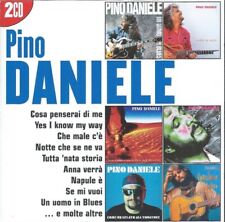 Pino daniele grandi usato  Latina