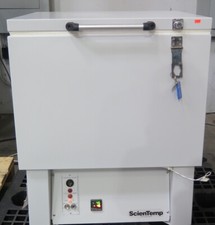 R196151 scientemp model for sale  Gilroy