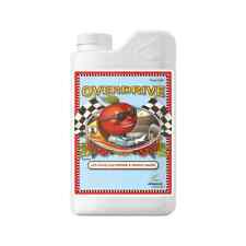 Overdrive advanced nutrients for sale  COLWYN BAY