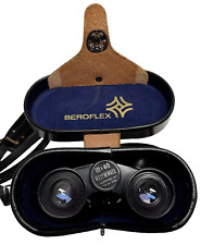Beroflex fernglas feldstecher gebraucht kaufen  Saarbrücken