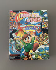 Używany, Jeu Parasol Star - Rainbow Island 2 - Atari St 520 Atari 520 St Taito Arcade na sprzedaż  Wysyłka do Poland