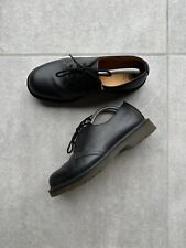 Dr.martens mens leather d'occasion  Expédié en Belgium
