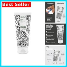 200ml schäumendes transparent gebraucht kaufen  Versand nach Germany