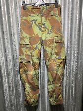 jungle trousers for sale  SOLIHULL