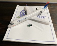 Delta airlines silver for sale  Fort Worth