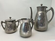 Kayserzinn kaffeekern tlg gebraucht kaufen  Lehrte