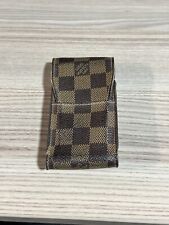 Authenticlouis vuitton damier for sale  NUNEATON