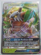 Carte pokemon rare d'occasion  Roanne
