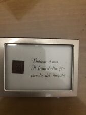 Riproduzione bolivar oro usato  Chieti
