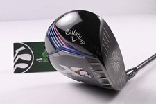 Callaway driver 10.5 for sale  LOANHEAD