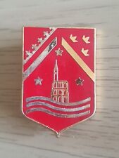 Insigne militaire dmt d'occasion  Schiltigheim