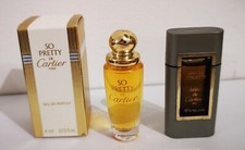 Lot miniature parfum d'occasion  Boulogne-sur-Mer