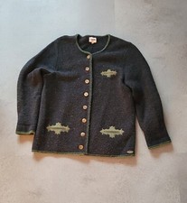 Trachtenjacke steffner country gebraucht kaufen  Großheide