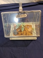 Bird themed miniature for sale  Madison