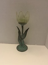 Vintage frosted glass for sale  Bellevue