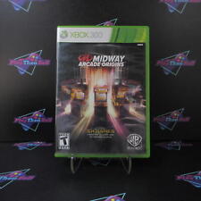 Midway arcade origins for sale  Largo
