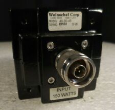 Aeroflex weinschel fixed for sale  Burnsville