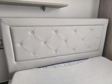 Letto matrimoniale usato  Matino