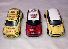 Diecast mini cooper for sale  UK