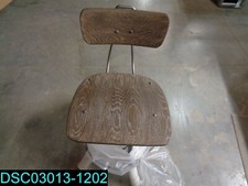 Walnut gunmetal bar for sale  Atchison
