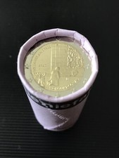 25x euro doppelsichtrolle gebraucht kaufen  München