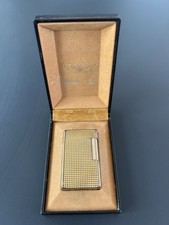 Briquet luxe collection d'occasion  Hendaye