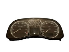 Tacho 9636708280c peugeot gebraucht kaufen Tacho 9636708280c peugeot gebraucht kaufen  Brakel