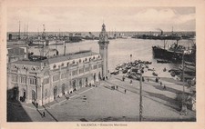 ESPAGNE VALENCIA ESTACION MARITIMA comprar usado  Enviando para Brazil