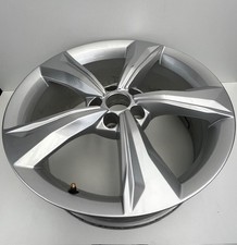 Riginal audi alufelge gebraucht kaufen  Holzminden