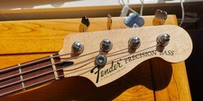 Fender logo squier for sale  BLAIRGOWRIE